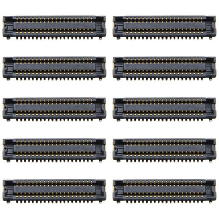 10 PCS Motherboard LCD Display FPC Connector for Huawei Honor 8 Pro / Honor V9-garmade.com