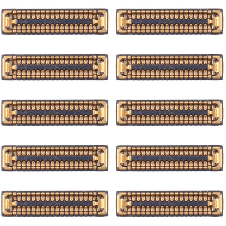 10 PCS Motherboard LCD Display FPC Connector for Huawei P Smart Z-garmade.com
