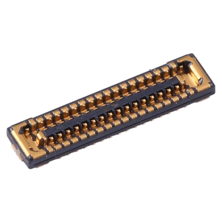 10 PCS Motherboard LCD Display FPC Connector for Huawei P Smart Z-garmade.com