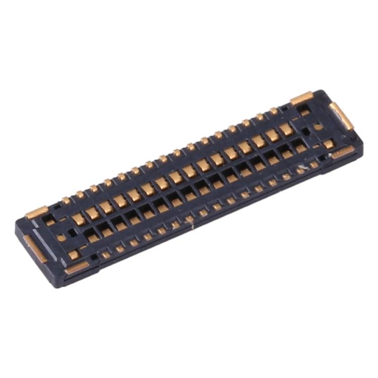 10 PCS Motherboard LCD Display FPC Connector for Huawei P Smart Z-garmade.com