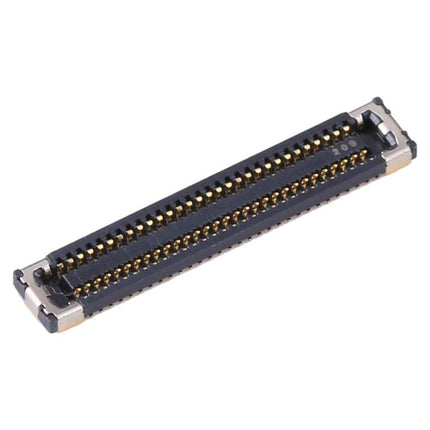 10 PCS Motherboard LCD Display FPC Connector for Huawei P20 Pro-garmade.com