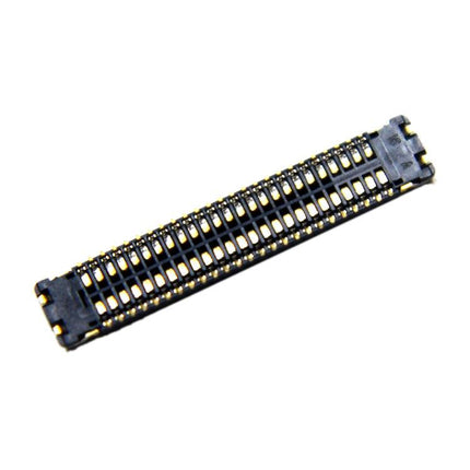 10 PCS Motherboard LCD Display FPC Connector for Huawei Enjoy 8e / Honor Play 7-garmade.com