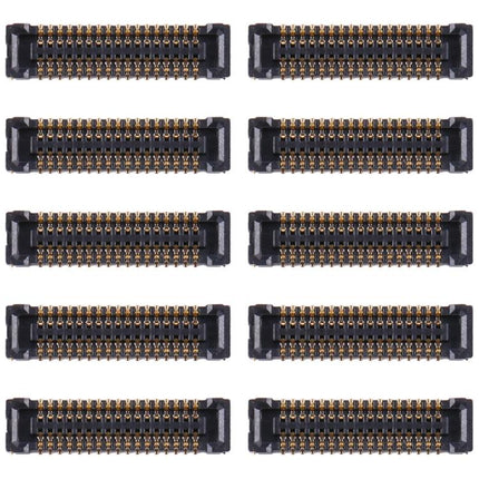 10 PCS Motherboard LCD Display FPC Connector for Huawei Y5 (2017)-garmade.com