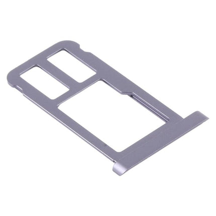 Micro SD Card Tray for Huawei MediaPad M5 8 (WIFI Version) Grey-garmade.com