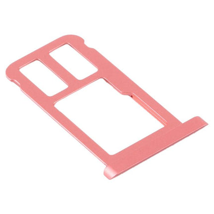 Micro SD Card Tray for Huawei MediaPad M5 8 (WIFI Version) Red-garmade.com
