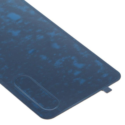 10 PCS Back Housing Cover Adhesive for Xiaomi Mi CC9 Pro / Mi Note 10 Pro / Mi Note 10-garmade.com