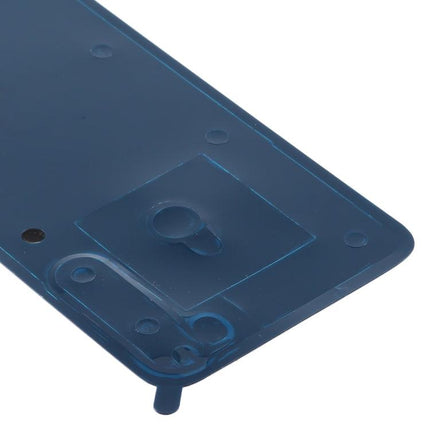 10 PCS Back Housing Cover Adhesive for Xiaomi Redmi Note 8-garmade.com