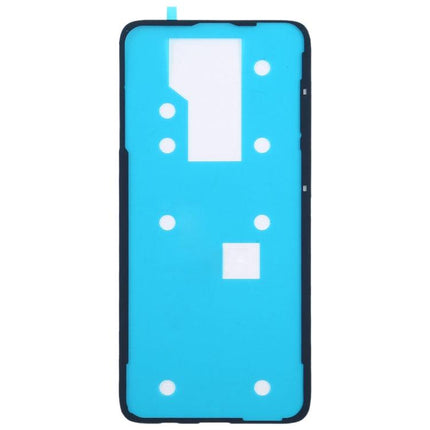 10 PCS Back Housing Cover Adhesive for Xiaomi Redmi Note 8 Pro-garmade.com