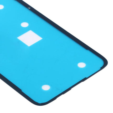 10 PCS Back Housing Cover Adhesive for Xiaomi Redmi Note 8 Pro-garmade.com