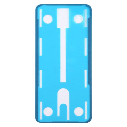 10 PCS Back Housing Cover Adhesive for Xiaomi Redmi K30-garmade.com
