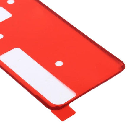 10 PCS Back Housing Cover Adhesive for Xiaomi Mi 10 Pro 5G / Mi 10 5G-garmade.com