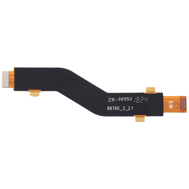 Motherboard Flex Cable for Motorola One Power-garmade.com