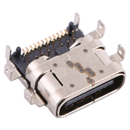 Power Jack Connector for Lenovo Thinkpad E480 E485 E580 E585 R480 E590-garmade.com