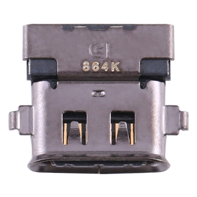 Power Jack Connector for Lenovo Thinkpad X280 T480S-garmade.com