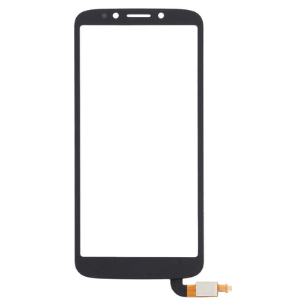 Touch Panel for Motorola Moto E5 Play Go / XT1921 / XTMOTA19218PP(Black)-garmade.com