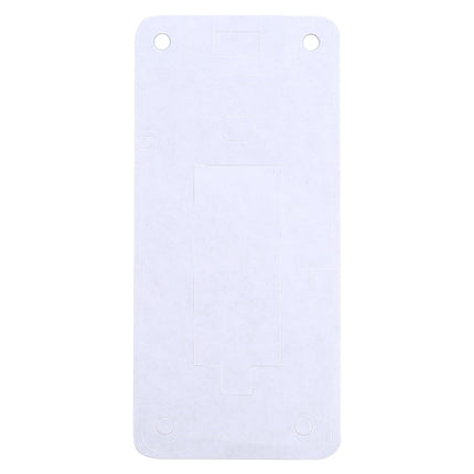 10 PCS Front Housing Adhesive for Asus Zenfone 6 ZS630KL-garmade.com