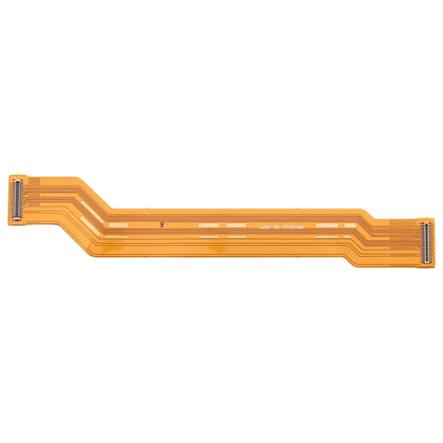 Motherboard Flex Cable for Vivo Z6 V1963A-garmade.com