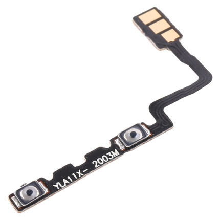 Volume Button Flex Cable for OPPO A5-garmade.com