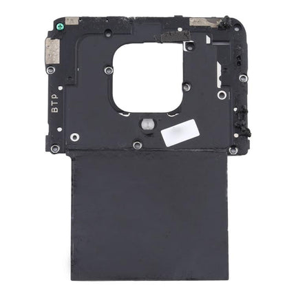 Motherboard Protective Cover for Xiaomi Redmi Note 9S M2003J6A1G-garmade.com