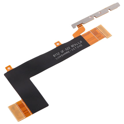 Motherboard Volume Button Flex Cable for Cat S60-garmade.com