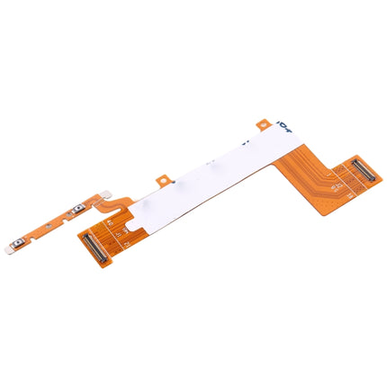 Motherboard Volume Button Flex Cable for Cat S60-garmade.com