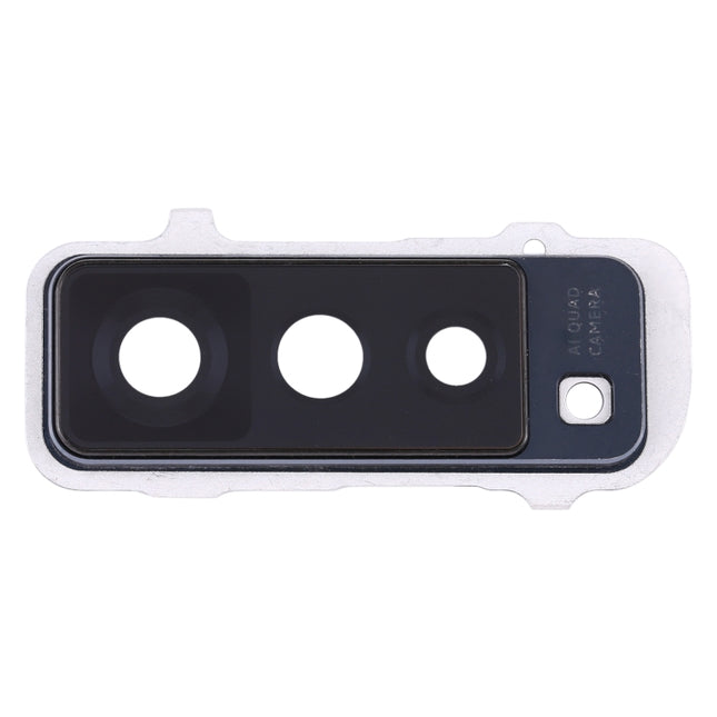 Camera Lens Cover for Vivo X50 4G / X50 5G / V2001A 2005 2004-garmade.com