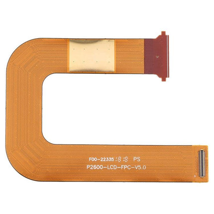 LCD Flex Cable for Huawei MediaPad M3 Lite 10-garmade.com