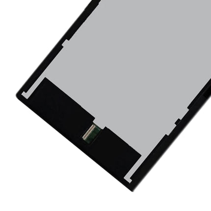 LCD Screen and Digitizer Full Assembly for Lenovo Yoga Tab 5, Yoga Smart Tab / YT-X705L / YT-X705F / YT-X705X(Black)-garmade.com