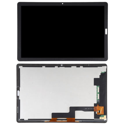 OEM LCD Screen for Huawei MatePad 10.8 SCMR-W09, SCMR-AL00 with Digitizer Full Assembly(Black)-garmade.com