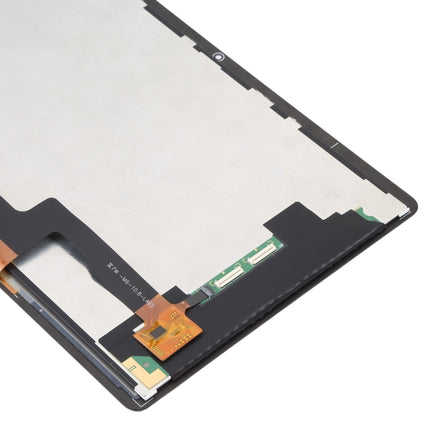 OEM LCD Screen for Huawei MatePad 10.8 SCMR-W09, SCMR-AL00 with Digitizer Full Assembly(Black)-garmade.com