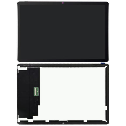 LCD Screen and Digitizer Full Assembly for Huawei MatePad T 10s AGS3-L09, AGS3-W09 (Black)-garmade.com