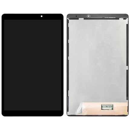 LCD Screen and Digitizer Full Assembly for Huawei MatePad T8 Kobe2-L09, Kobe2-L03, KOB2-L09 (Black)-garmade.com