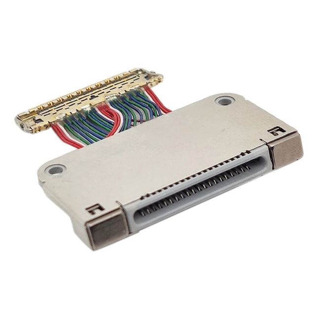 Charging Port Connector for Miscrosoft Surface Pro 4/Pro 5 1724 1796-garmade.com