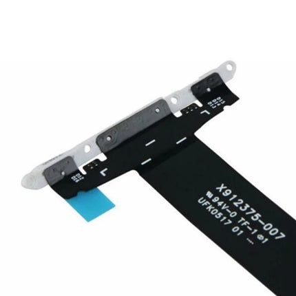 Keyboard Flex Cable for Miscrosoft Surface Pro 4 X912375-007 X912375-005-garmade.com