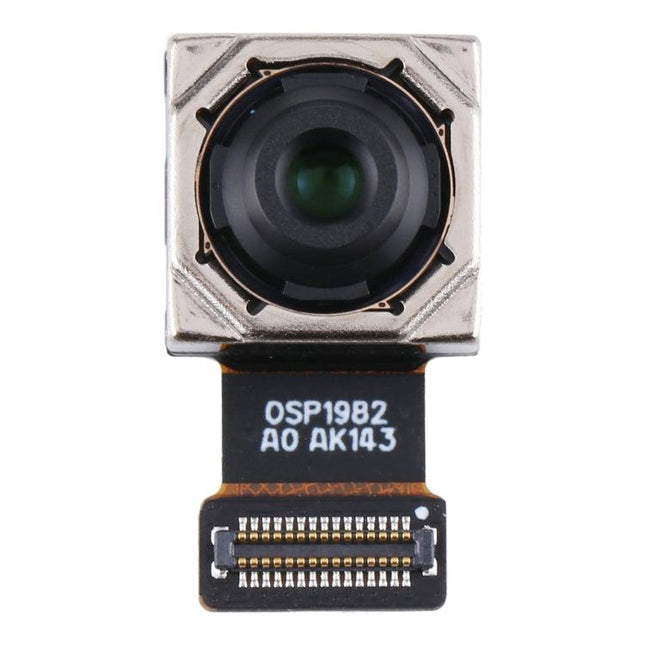 Back Facing Camera for Xiaomi Redmi Note 9 / Redmi 10X 4G-garmade.com
