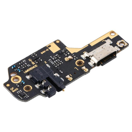 Charging Port Board for Xiaomi Redmi Note 8 M1908C3JH, M1908C3JG, M1908C3JI-garmade.com