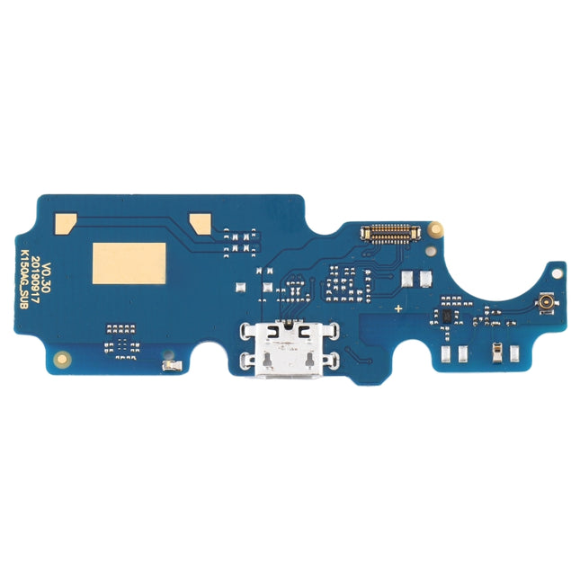 Charging Port Board for Nokia C1 TA-1165-garmade.com