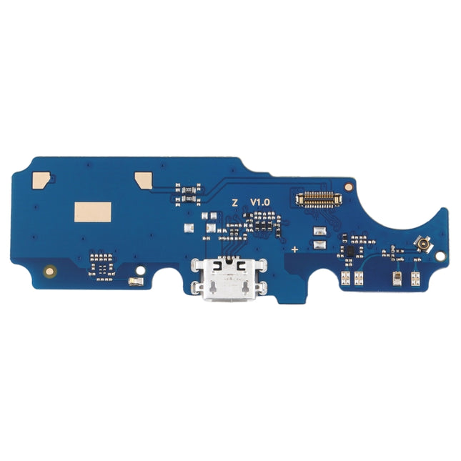 Charging Port Board for Nokia C2-garmade.com