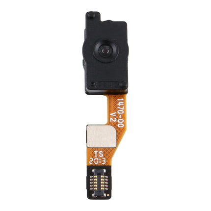 Fingerprint Sensor Flex Cable for Xiaomi Mi 10 Lite 5G/Mi 10 Youth 5G/M2002J9E M2002J9G-garmade.com