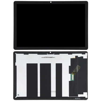 LCD Screen and Digitizer Full Assembly for Huawei MatePad T10 AGR-L09 AGR-W03 (Black)-garmade.com