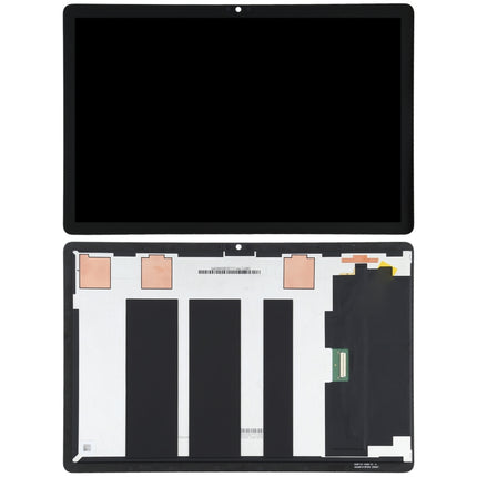 LCD Screen and Digitizer Full Assembly for Huawei MatePad T10s AGS3-L09 AGS3-W09 (Black)-garmade.com