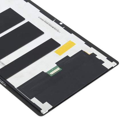 Replacement LCD Screen and Digitizer Full Assembly for Huawei MatePad T10s AGS3-L09 AGS3-W09 (White)-garmade.com