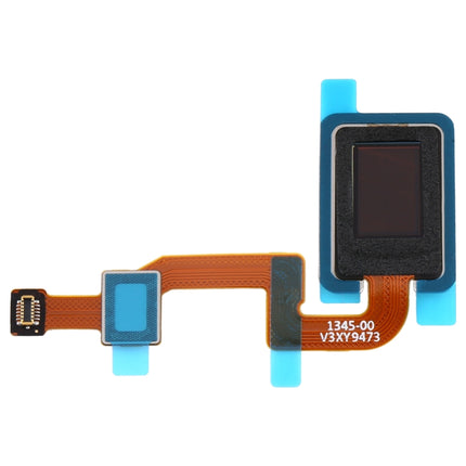 Fingerprint Sensor Flex Cable for Xiaomi Mi CC9 Pro-garmade.com