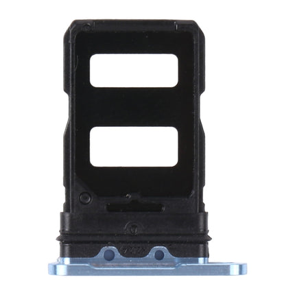 SIM Card Tray + SIM Card Tray for Xiaomi Mi 11 (Green)-garmade.com