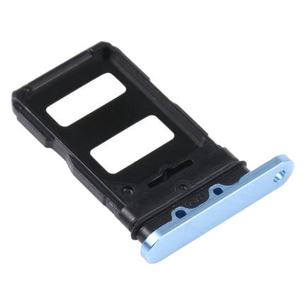 SIM Card Tray + SIM Card Tray for Xiaomi Mi 11 (Green)-garmade.com