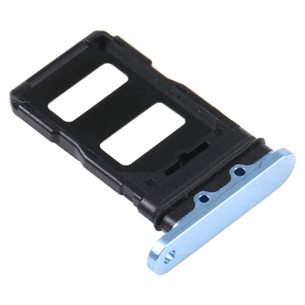 SIM Card Tray + SIM Card Tray for Xiaomi Mi 11 (Green)-garmade.com