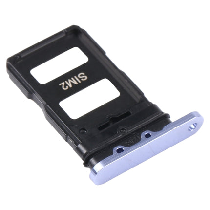 SIM Card Tray + SIM Card Tray for Xiaomi Mi 11 (Purple)-garmade.com