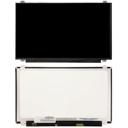 30 Pin 15.6 inch Laptop LCD Screen and Digitizer Full Assembly B156XTN07.0 B156XTN07.1-garmade.com