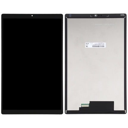 LCD Screen and Digitizer Full Assembly for Lenovo Tab M10 HD (2nd Gen)TB-X306 TB-X306F(Black)-garmade.com