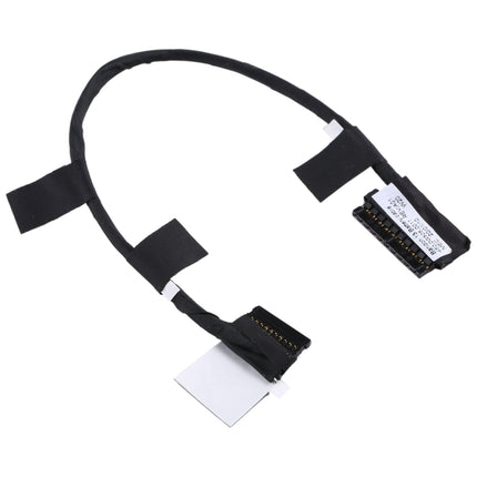 Battery Connector Flex Cable for Dell Latitude 5300 0G0PMP G0PMP-garmade.com